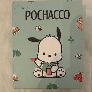 Pochacco Bluetooth Earbuds